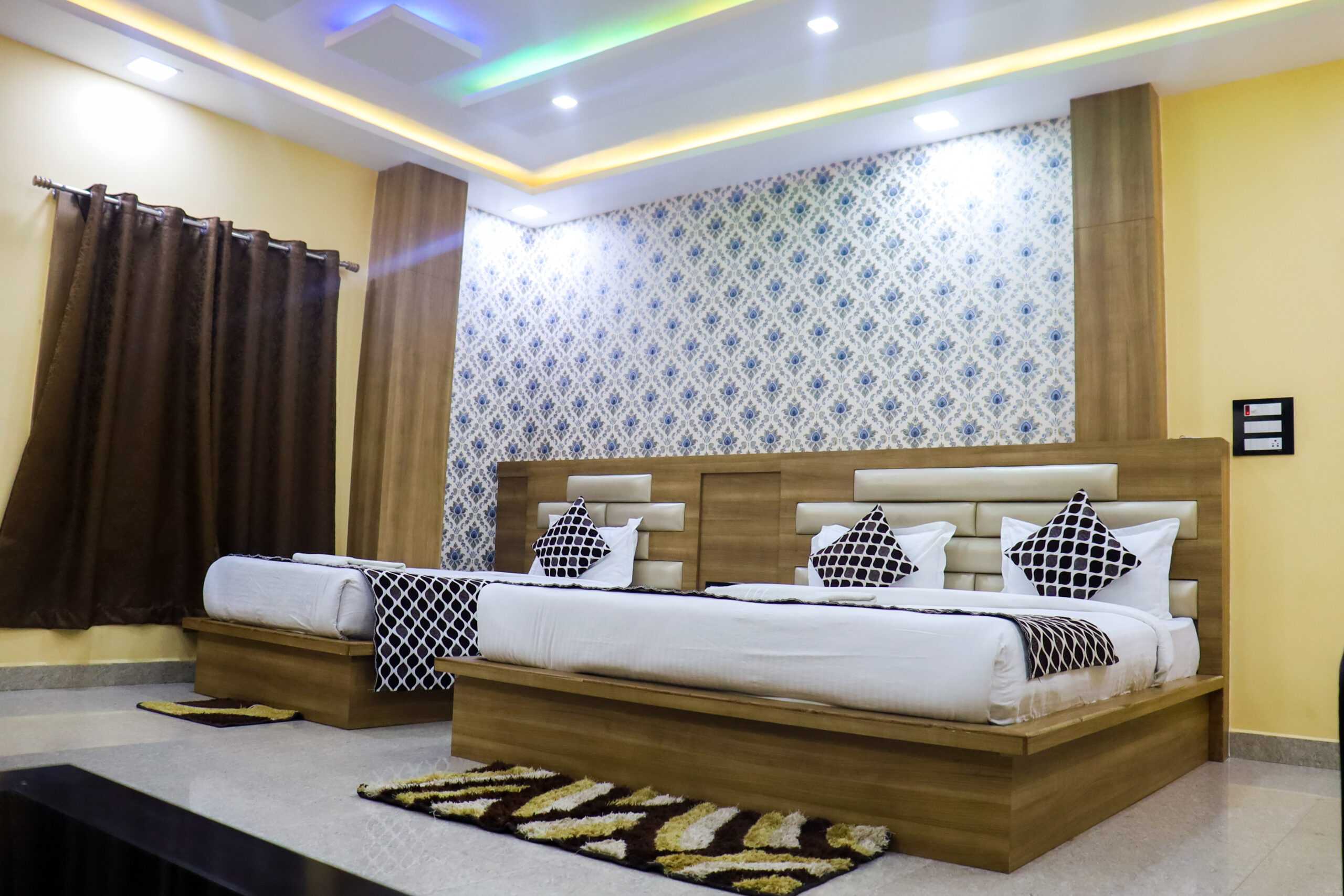 Suite Room