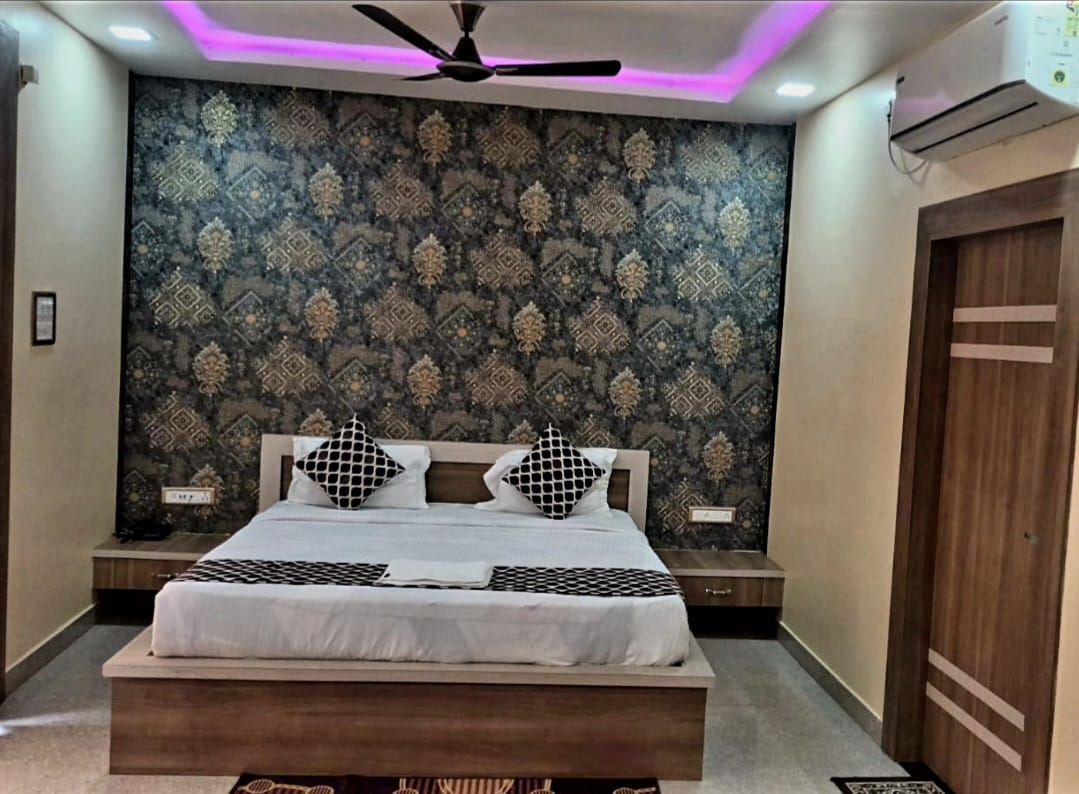 Double Room Executive